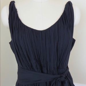 Madewell Sun Isle Maxi Dress